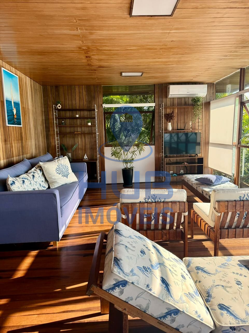 Casa, 6 quartos, 300 m² - Foto 24