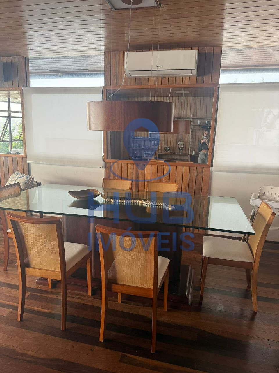 Casa, 6 quartos, 300 m² - Foto 28