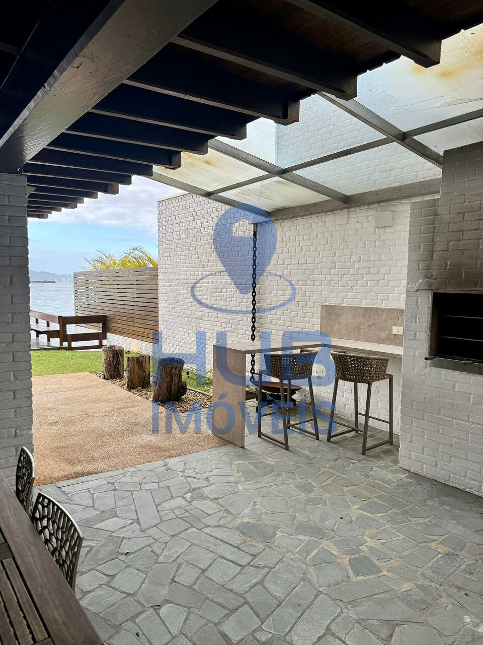 Casa, 6 quartos, 300 m² - Foto 34