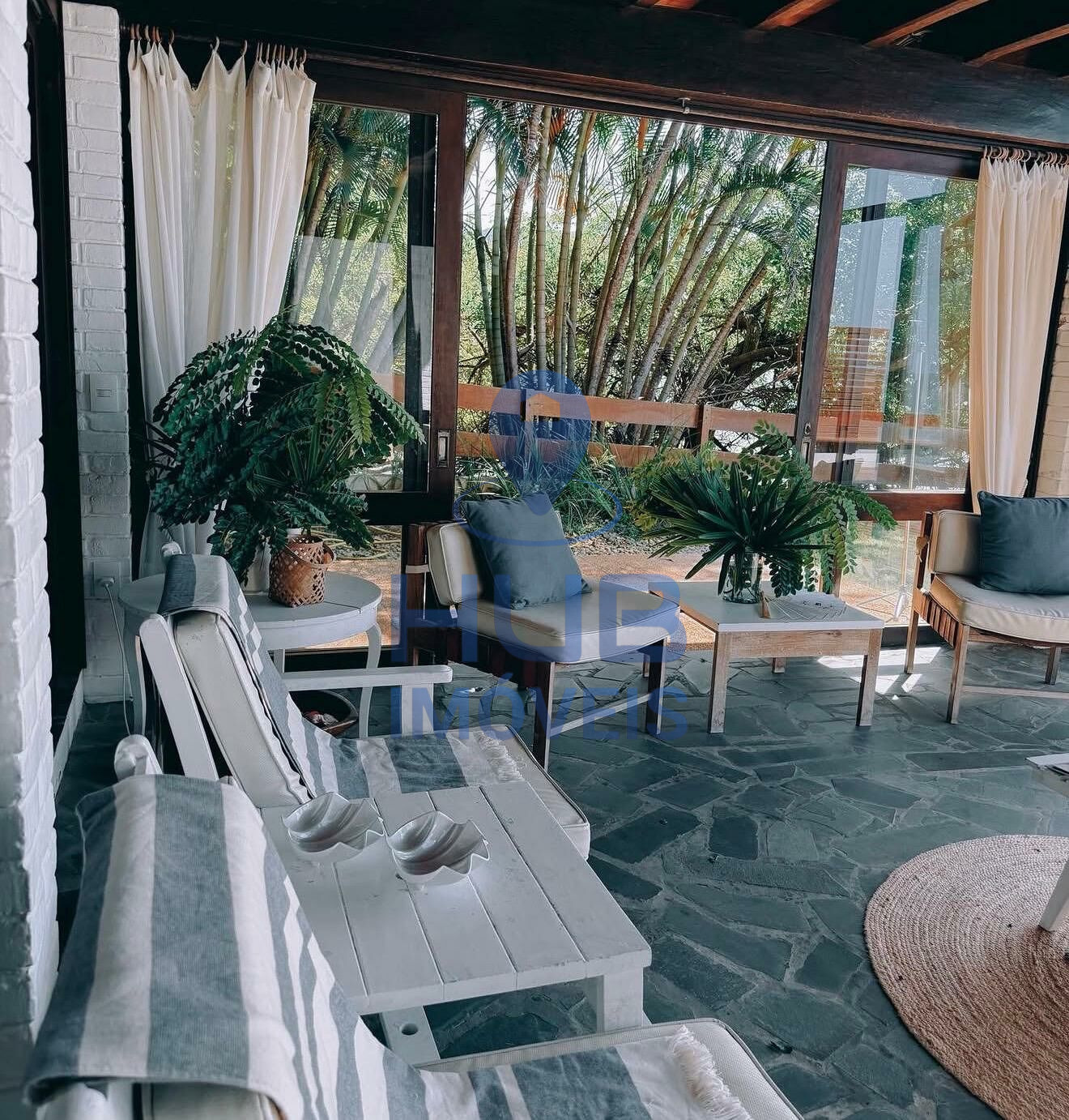 Casa, 6 quartos, 300 m² - Foto 39