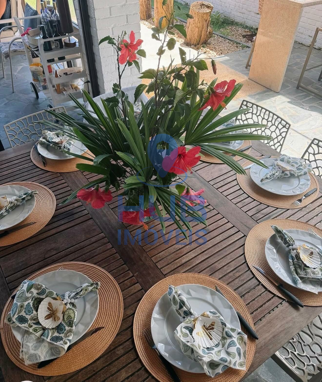 Casa, 6 quartos, 300 m² - Foto 41