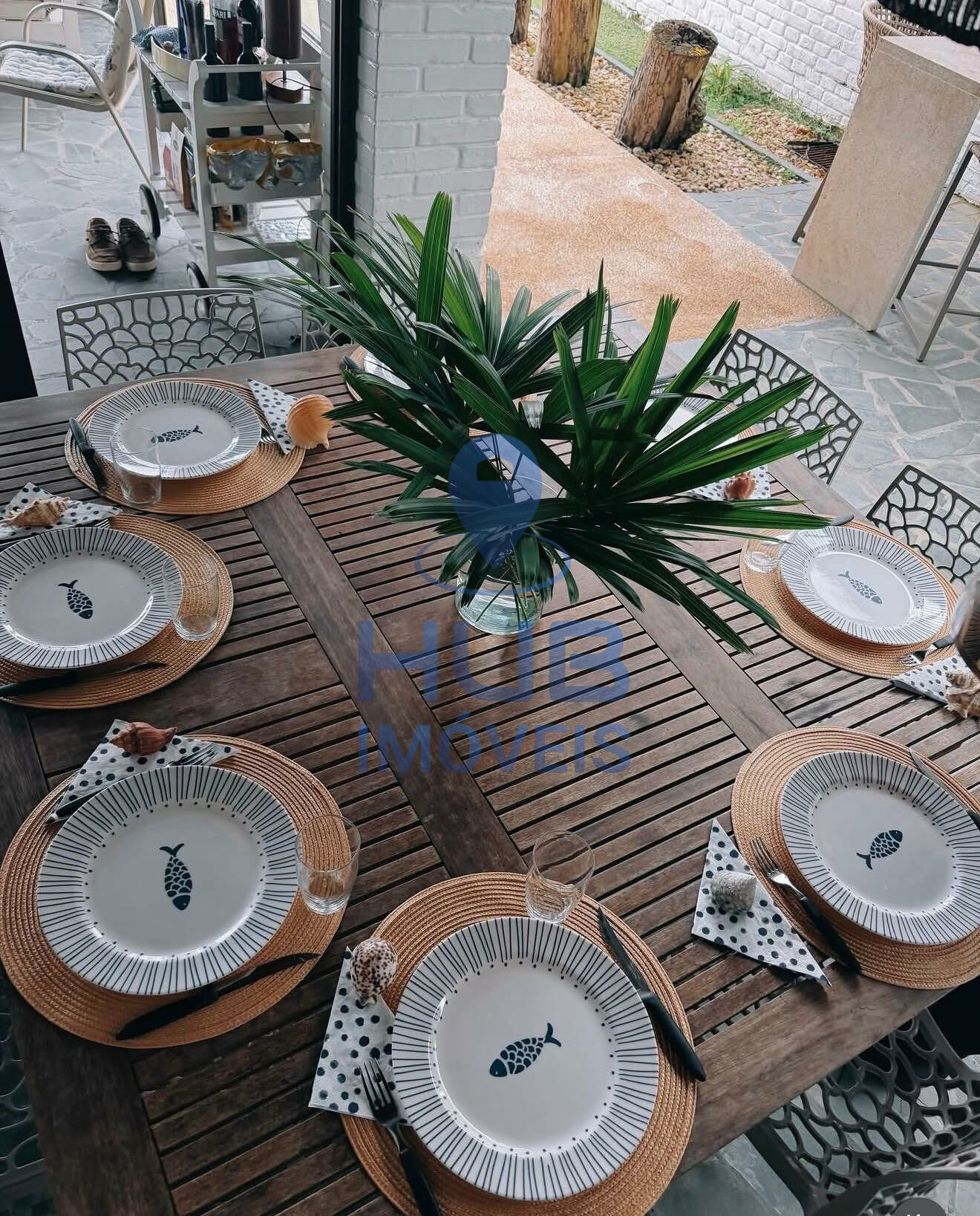 Casa, 6 quartos, 300 m² - Foto 43