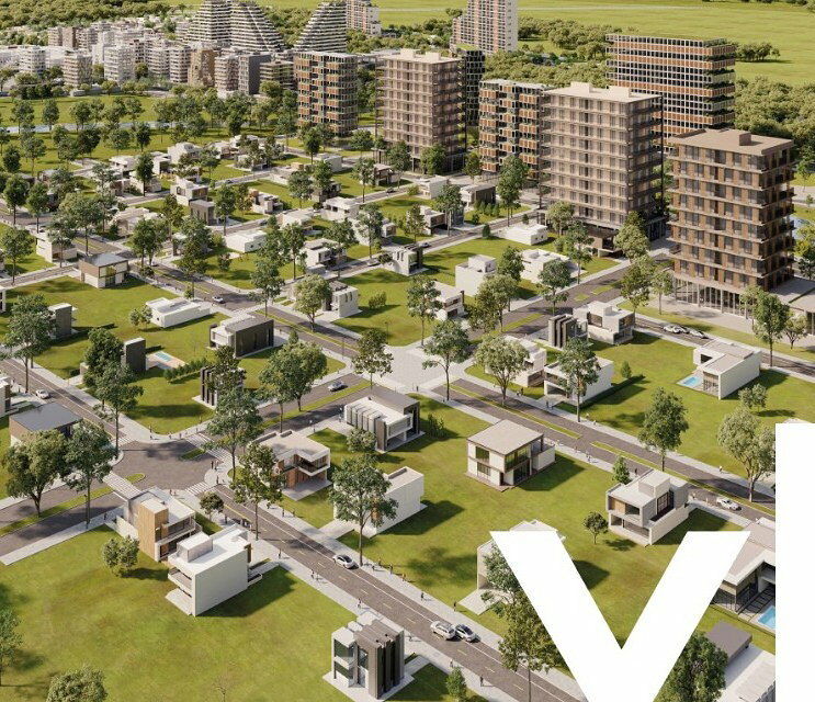 Terreno, 360 m² - Foto 1