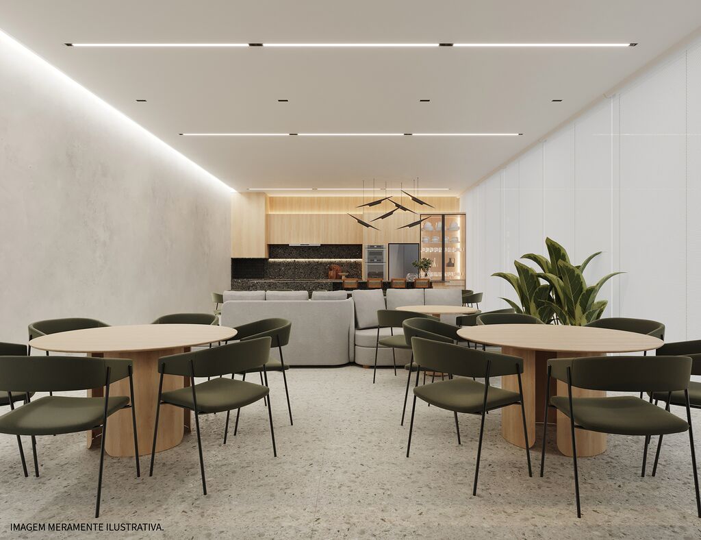 Kitnet-Studio, 52 m² - Foto 59