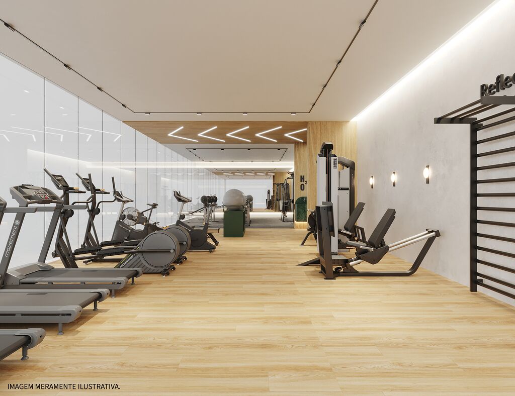 Kitnet-Studio, 52 m² - Foto 37