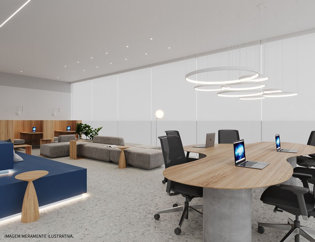 Kitnet-Studio, 52 m² - Foto 40