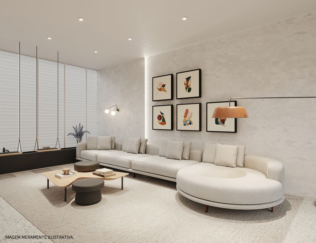 Kitnet-Studio, 52 m² - Foto 45