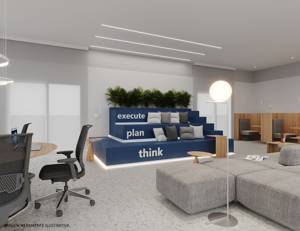 Kitnet-Studio, 52 m² - Foto 41