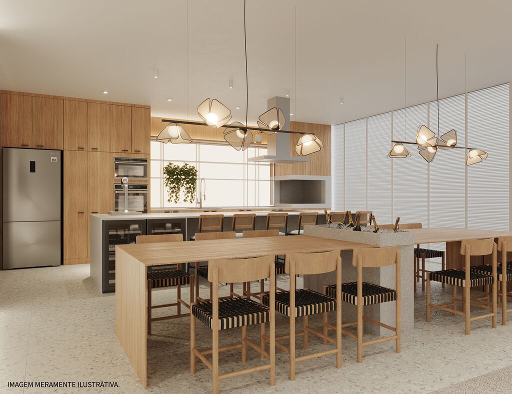 Kitnet-Studio, 52 m² - Foto 44