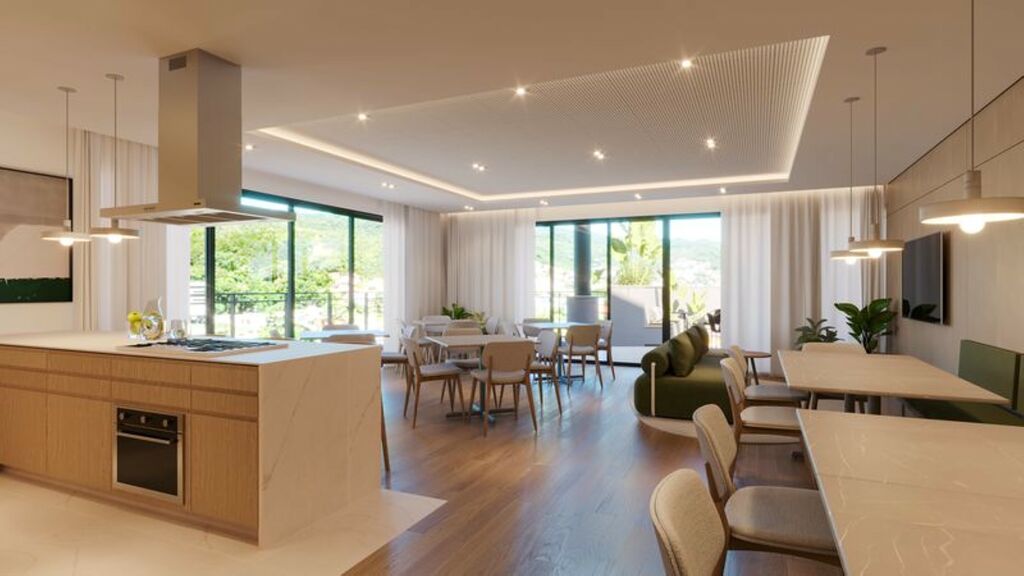 Apartamento, 1 quarto, 45 m² - Foto 13