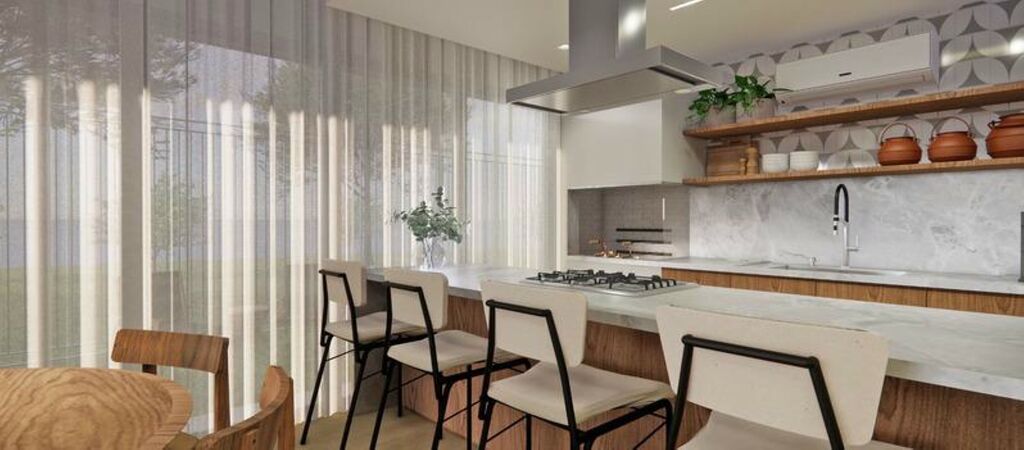Apartamento, 1 quarto, 45 m² - Foto 15