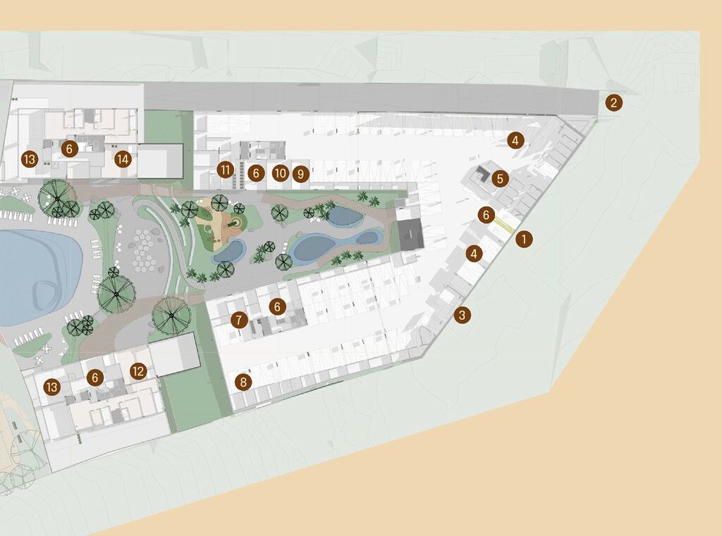 Apartamento, 3 quartos, 265 m² - Foto 1