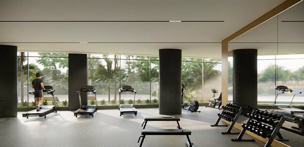 Apartamento, 3 quartos, 265 m² - Foto 11