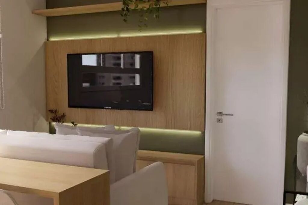Apartamento, 1 quarto, 64 m² - Foto 6