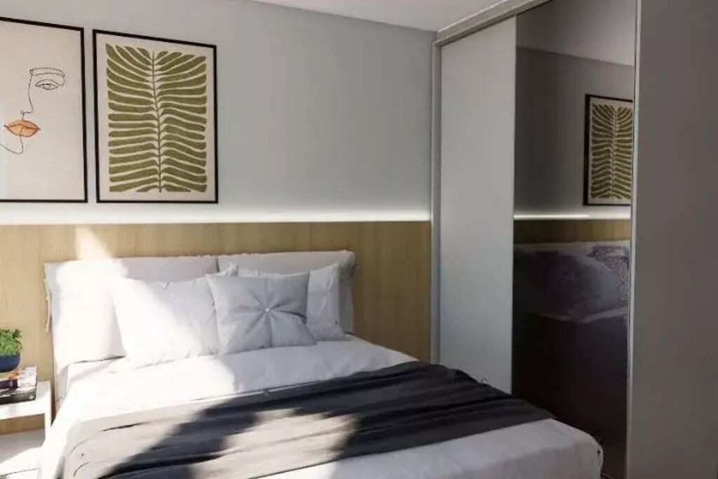 Apartamento, 1 quarto, 64 m² - Foto 11
