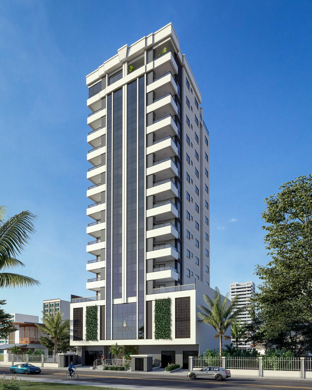 Apartamento, 93 m² - Foto 3