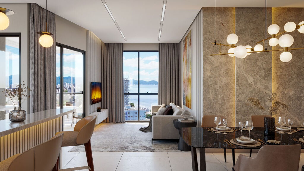 Apartamento, 93 m² - Foto 6