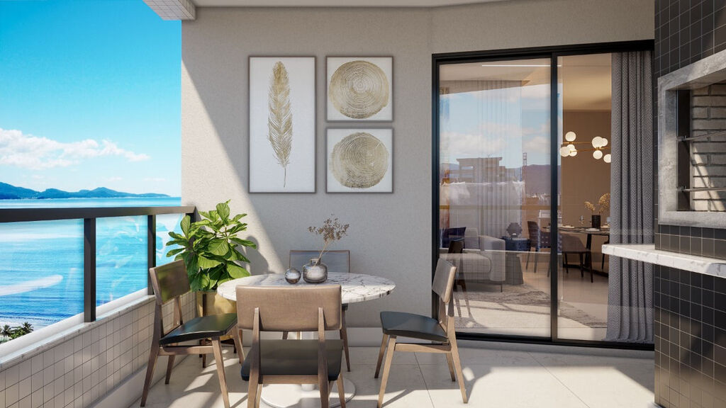 Apartamento, 93 m² - Foto 7