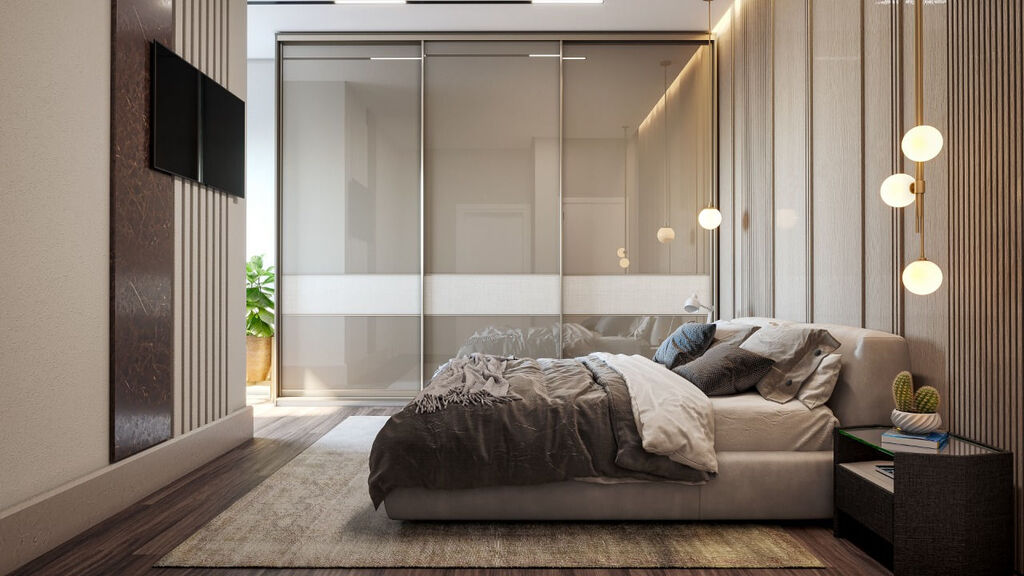 Apartamento, 93 m² - Foto 8