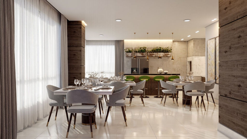 Apartamento, 93 m² - Foto 10