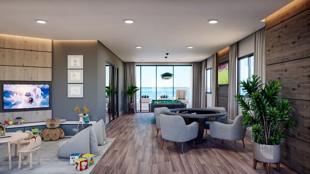 Apartamento, 93 m² - Foto 11