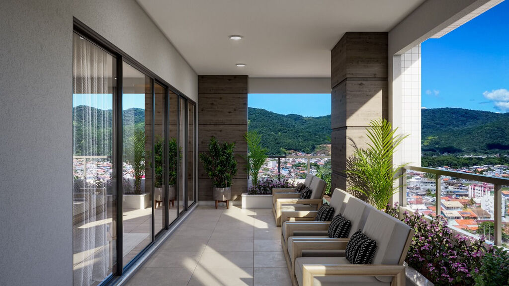 Apartamento, 93 m² - Foto 13