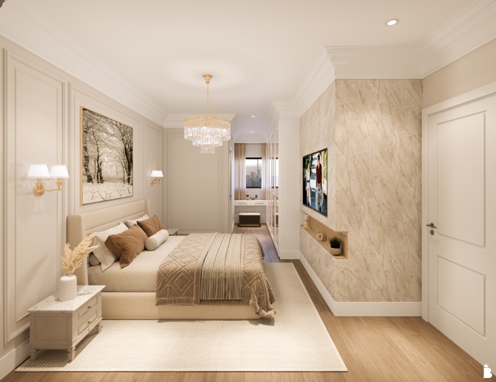 Apartamento, 2 quartos, 85 m² - Foto 8