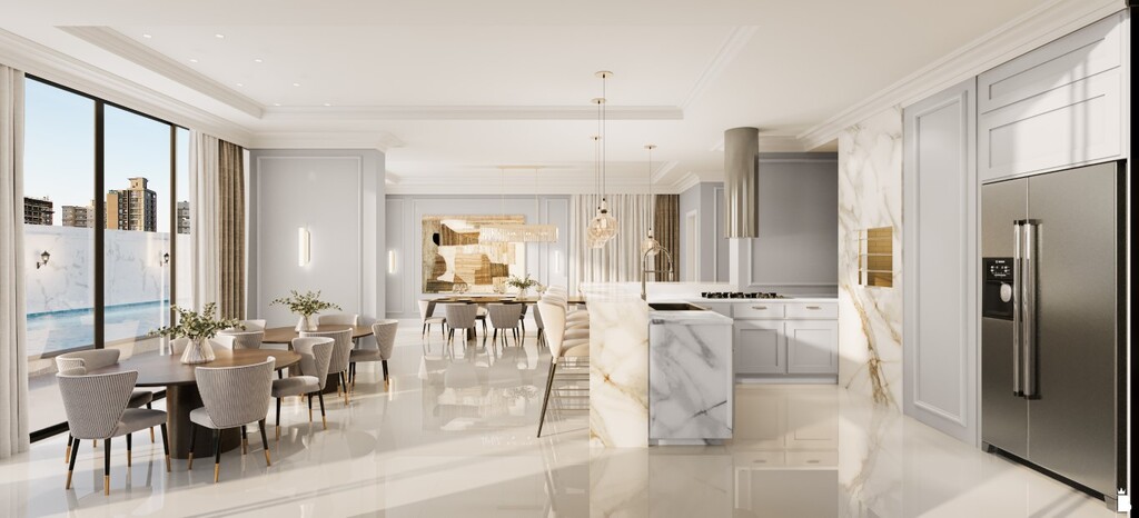 Apartamento, 2 quartos, 85 m² - Foto 10