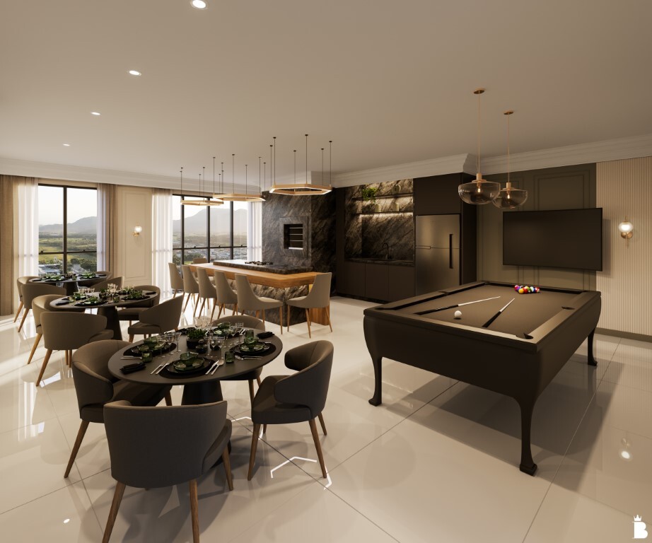 Apartamento, 2 quartos, 85 m² - Foto 11