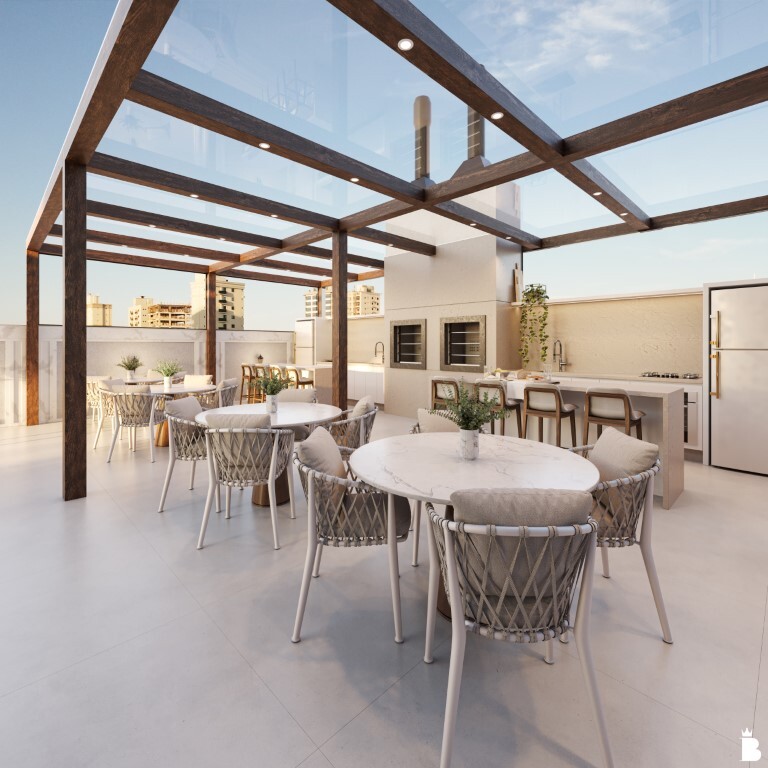 Apartamento, 2 quartos, 85 m² - Foto 21