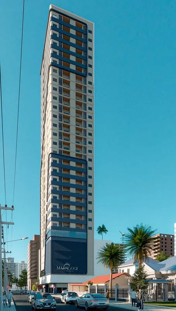 Apartamento, 79 m² - Foto 4