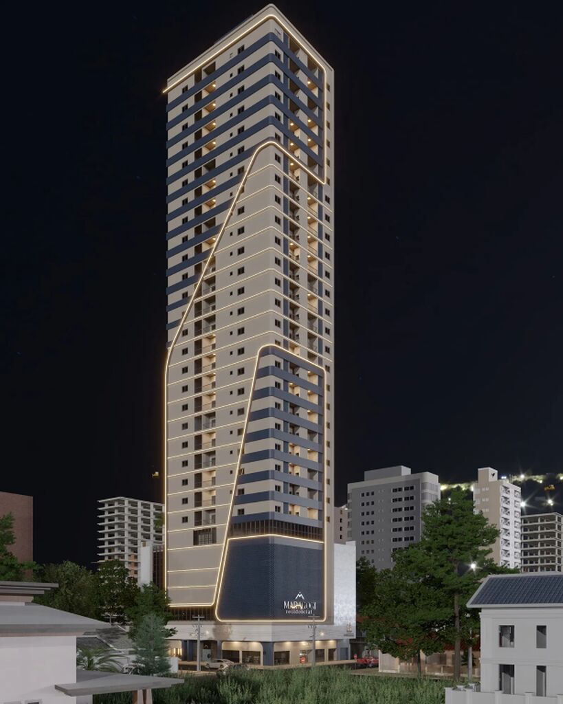 Apartamento, 79 m² - Foto 7