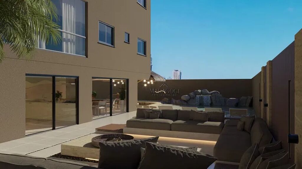 Apartamento, 79 m² - Foto 41