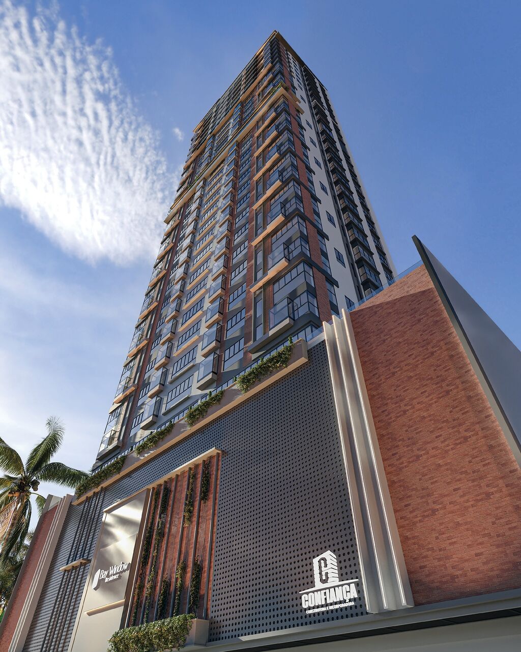 Apartamento, 2 quartos, 64 m² - Foto 7