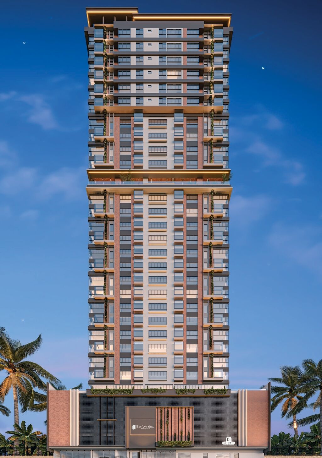 Apartamento, 2 quartos, 64 m² - Foto 8