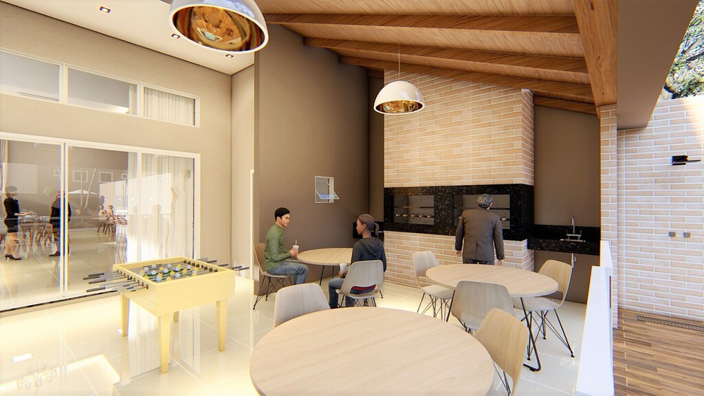 Apartamento, 2 quartos, 50 m² - Foto 13