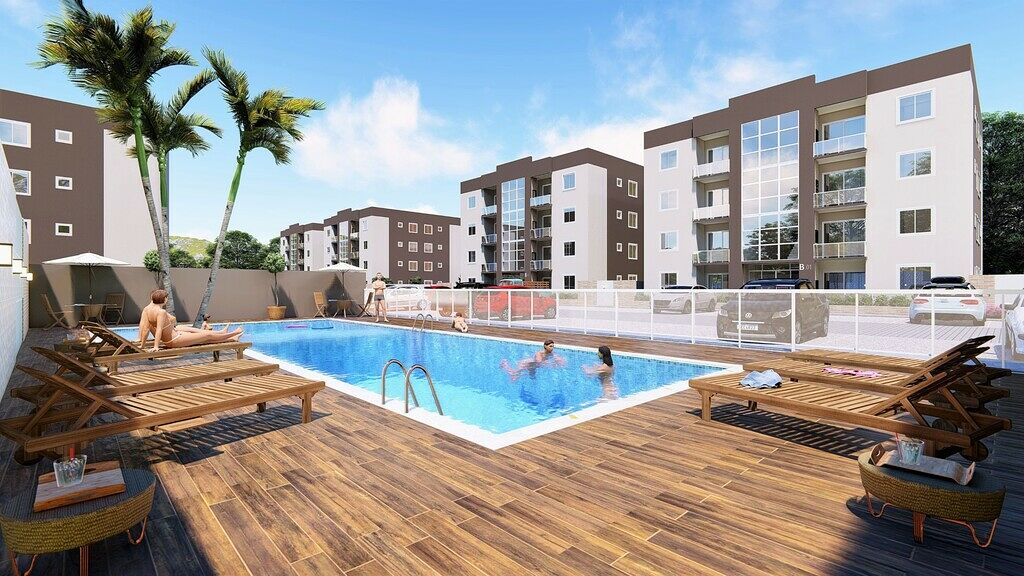Apartamento, 2 quartos, 50 m² - Foto 15
