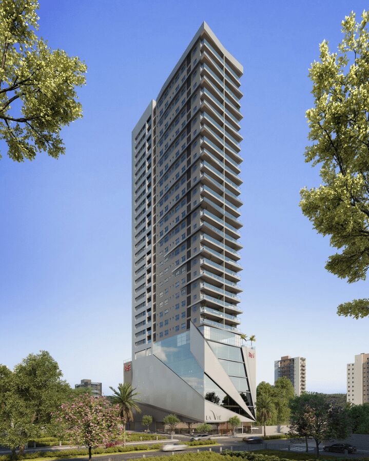 Apartamento, 122 m² - Foto 3
