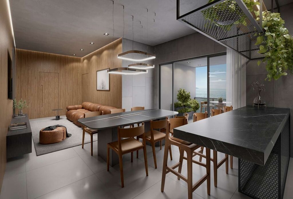Apartamento, 122 m² - Foto 9