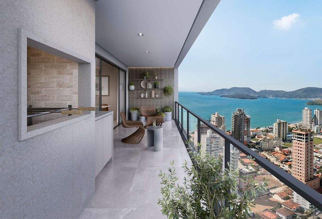 Apartamento, 122 m² - Foto 11