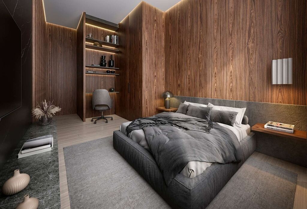 Apartamento, 122 m² - Foto 13