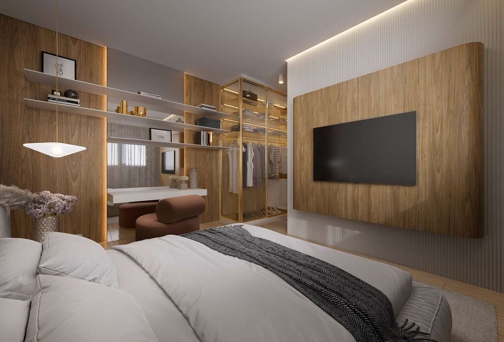 Apartamento, 122 m² - Foto 15