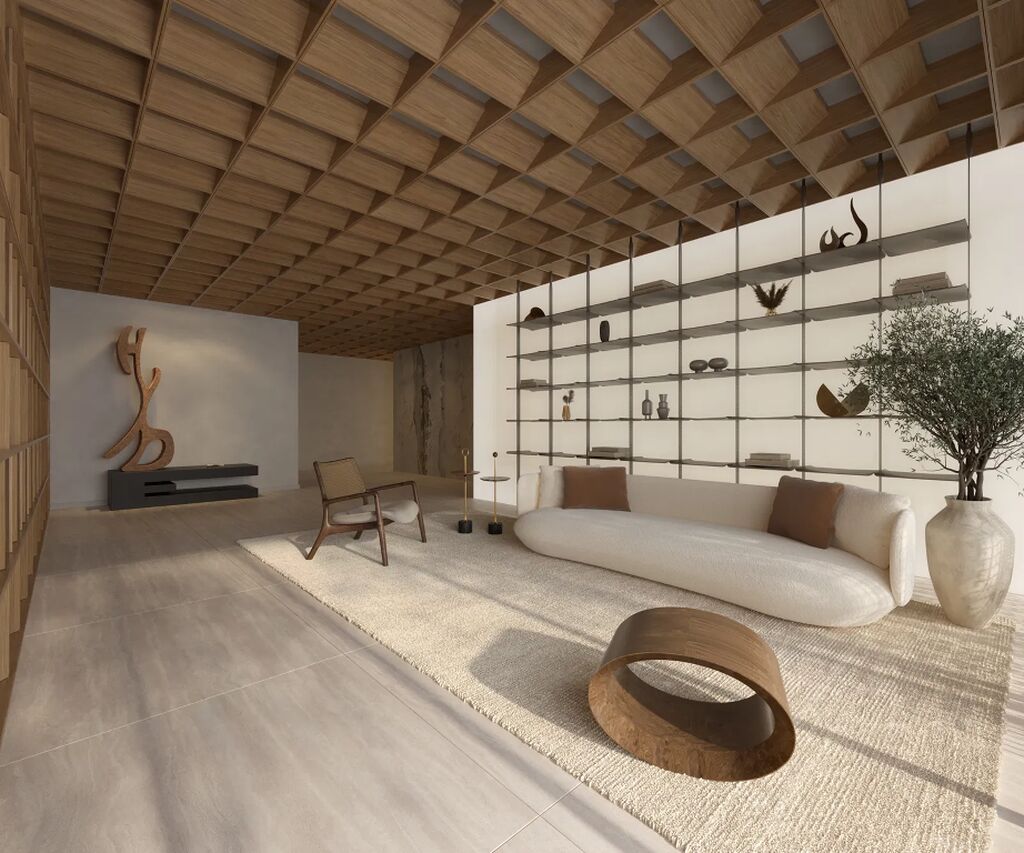 Apartamento, 3 quartos, 108 m² - Foto 3