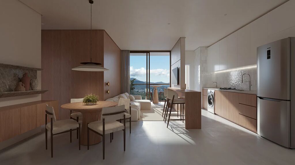 Apartamento, 3 quartos, 108 m² - Foto 5