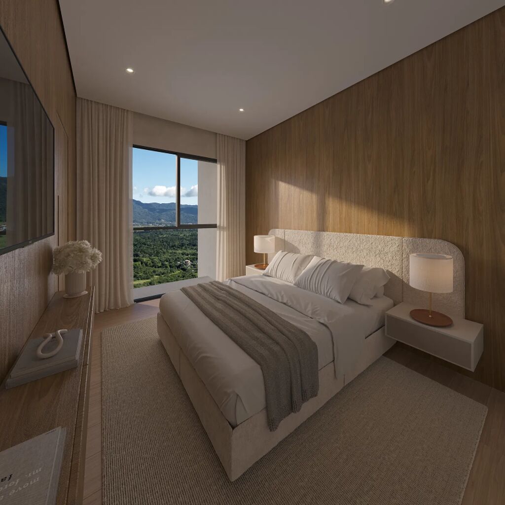 Apartamento, 3 quartos, 108 m² - Foto 6