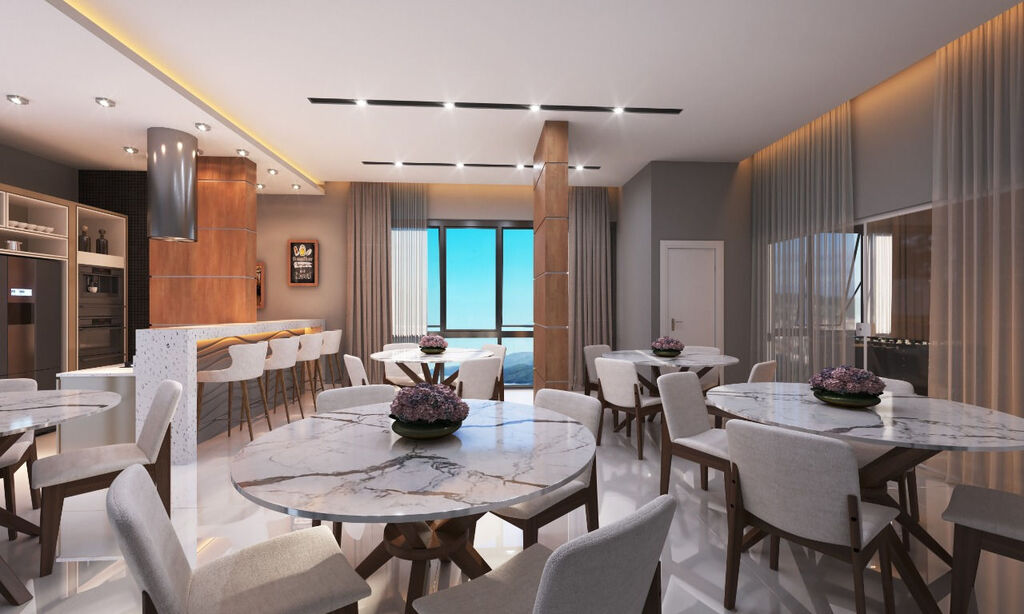 Apartamento, 109 m² - Foto 7