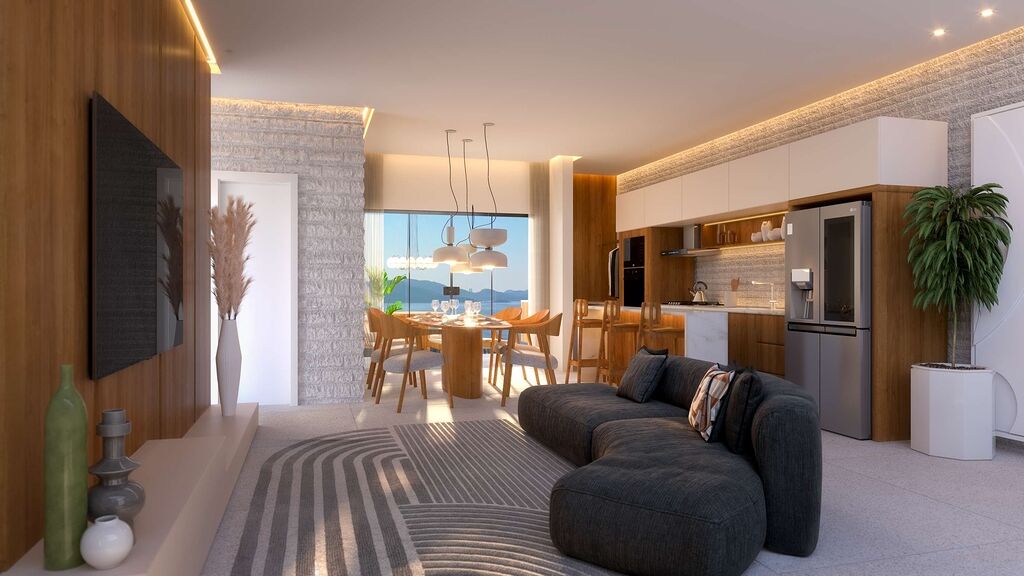 Apartamento, 2 quartos, 82 m² - Foto 10