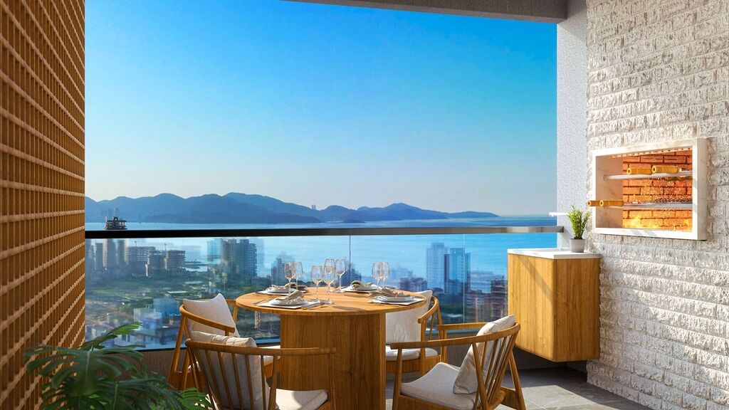 Apartamento, 2 quartos, 82 m² - Foto 12