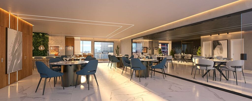 Apartamento, 2 quartos, 82 m² - Foto 18