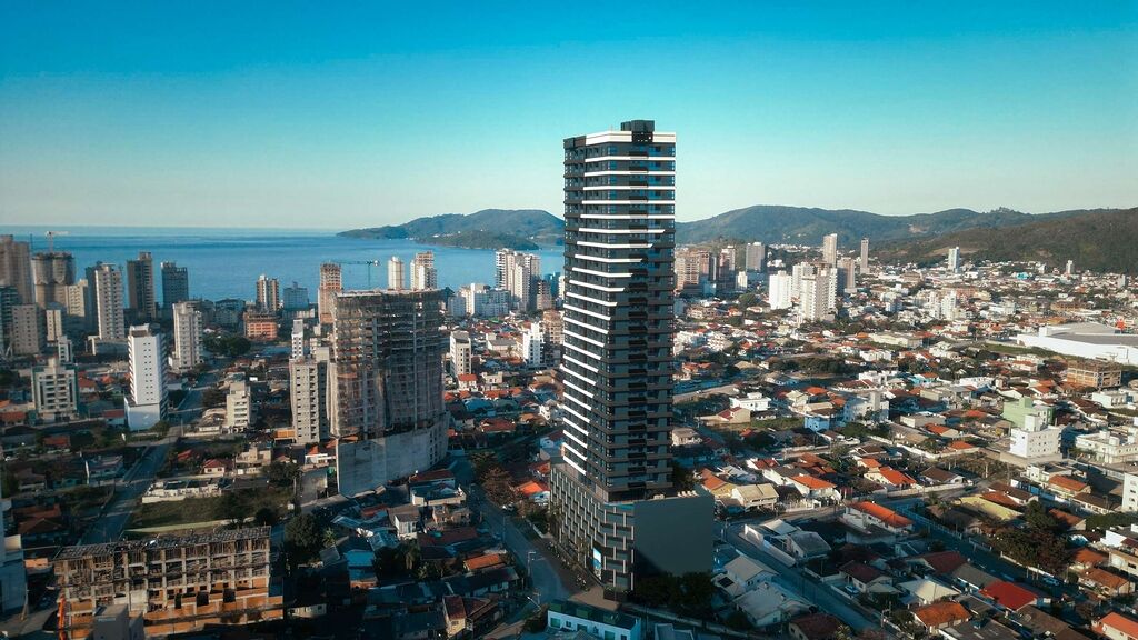 Apartamento, 2 quartos, 82 m² - Foto 33